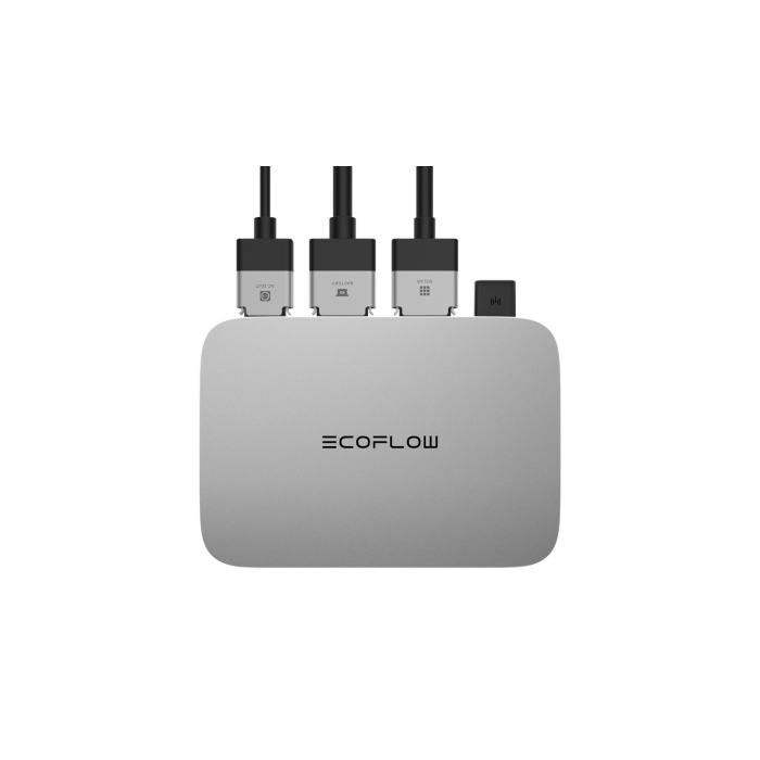 Микроинвертор EcoFlow PowerStream 600W