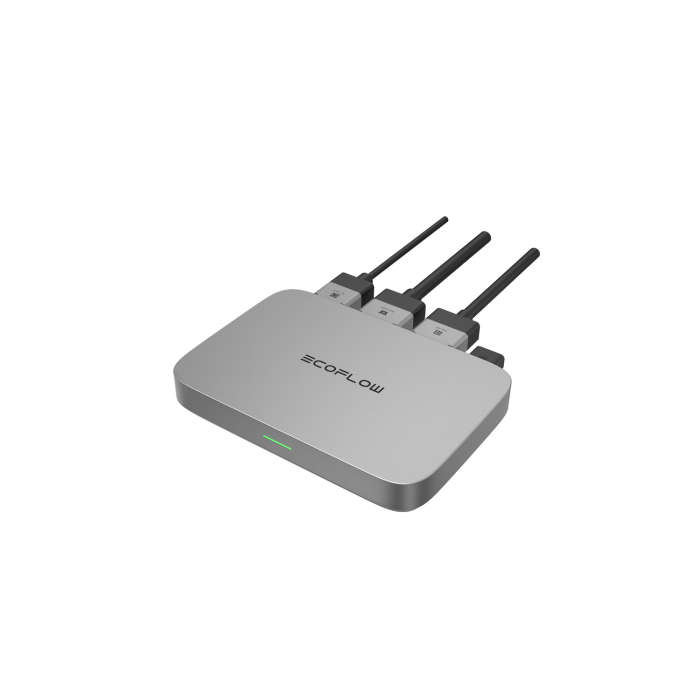 Микроинвертор EcoFlow PowerStream 800W