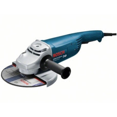 Кутова шліфувальна машина Bosch GWS 24-230 H (0601884103) 230 мм 2400 Вт