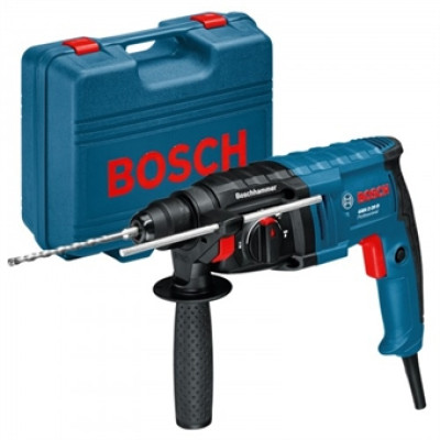 Перфоратор Bosch GBH 2-20 D (061125A400)