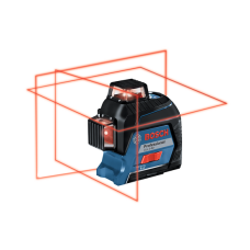 Bosch Лазерный нивелир GLL 3-80 + кейс (0601063S00)