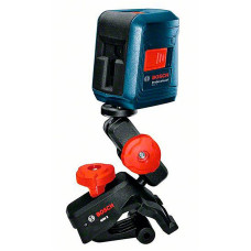 Bosch Лазерный нивелир GLL 2+MM2 (0601063A01)