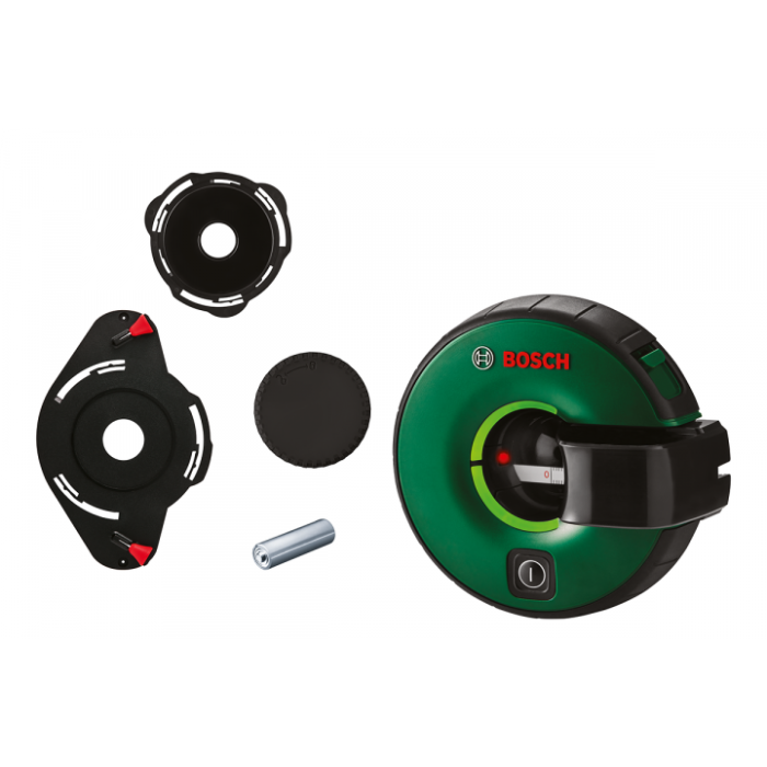 Bosch Лазерный нивелир Atino (0603663A00)