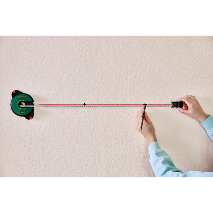 Bosch Лазерный нивелир Atino (0603663A00)