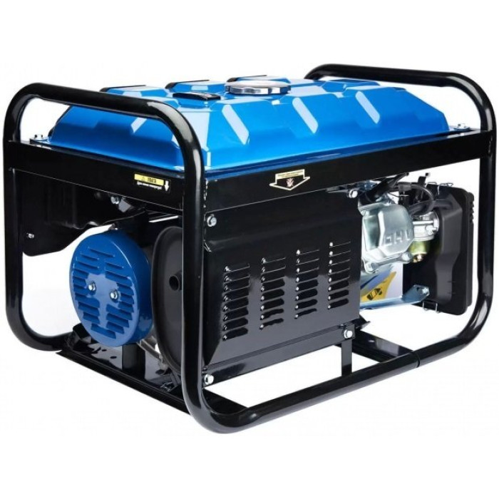 Бензиновий генератор EnerSol EPG-2800S
