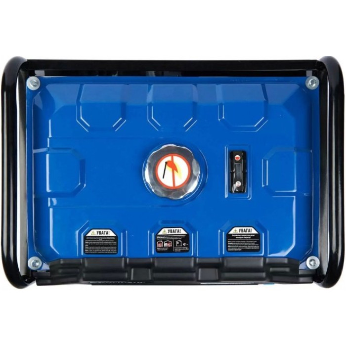 Бензиновий генератор EnerSol EPG-2800S