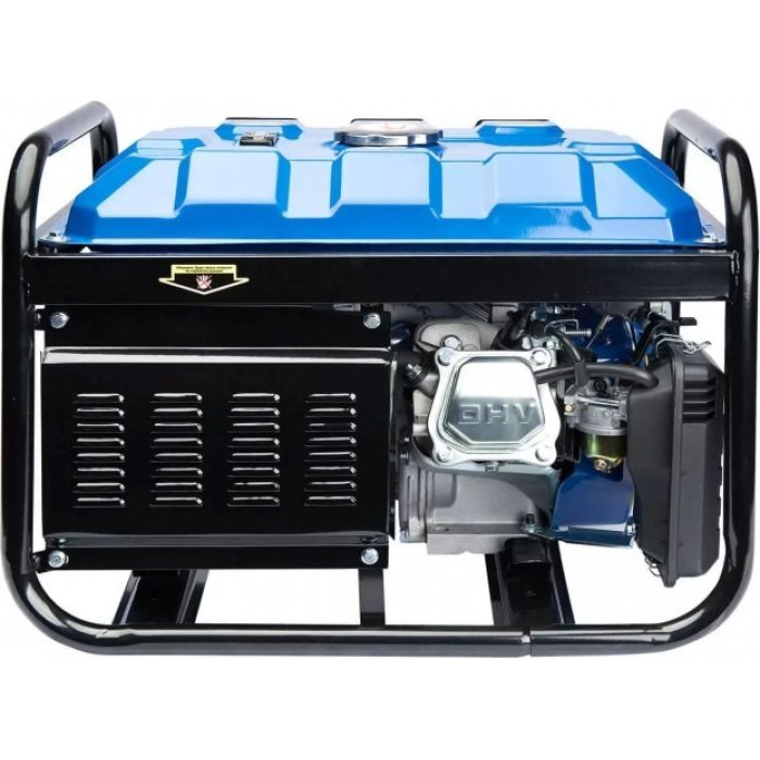 Бензиновий генератор EnerSol EPG-2800S