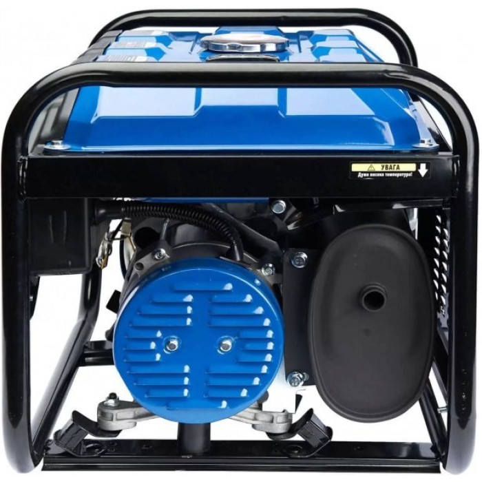 Бензиновий генератор EnerSol EPG-2800S