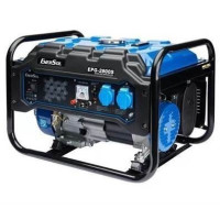 Бензиновий генератор EnerSol EPG-2800S