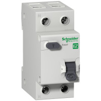 Дифференциальный автомат Schneider Electric EZ9D34632 1P+N 32A 30мА