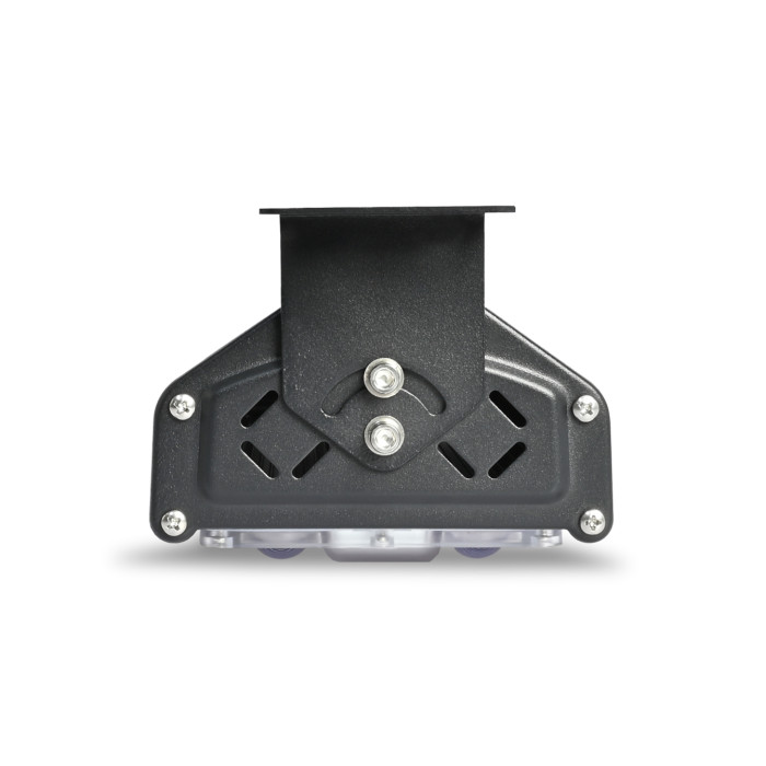 LED светильник высотный линейный VIDEX HB022 100W 5000K 220V