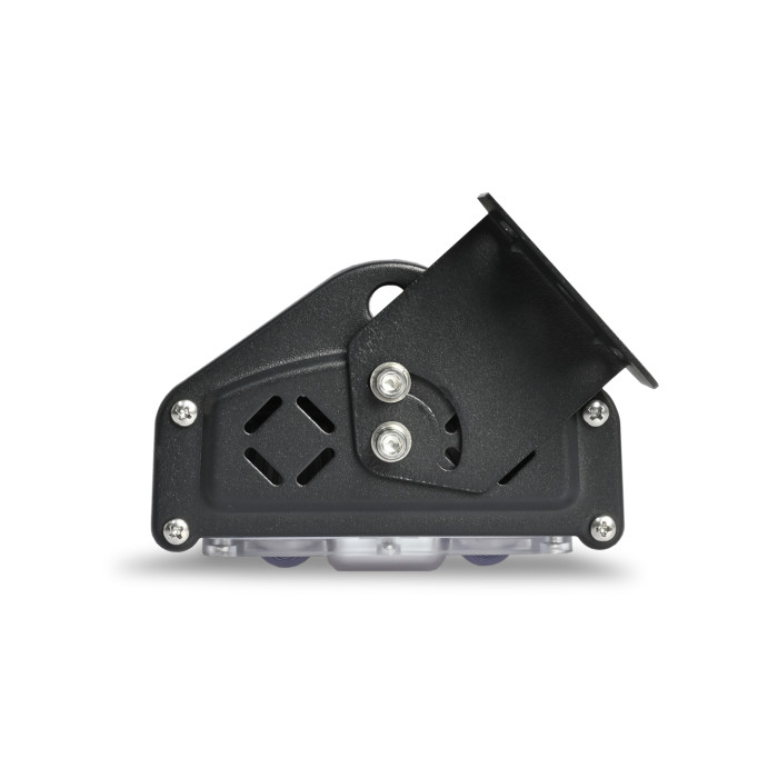 LED светильник высотный линейный VIDEX HB022 100W 5000K 220V