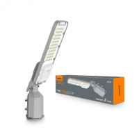 LED ліхтар вуличний VIDEX IP65 SLE17 30W 3300Lm 5000K 220V