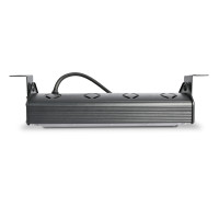 LED светильник высотный линейный VIDEX HB022 50W 5000K 220V
