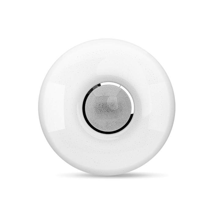 LED світильник функціональний круглий VIDEX RING 72W 2800-6200K RGB