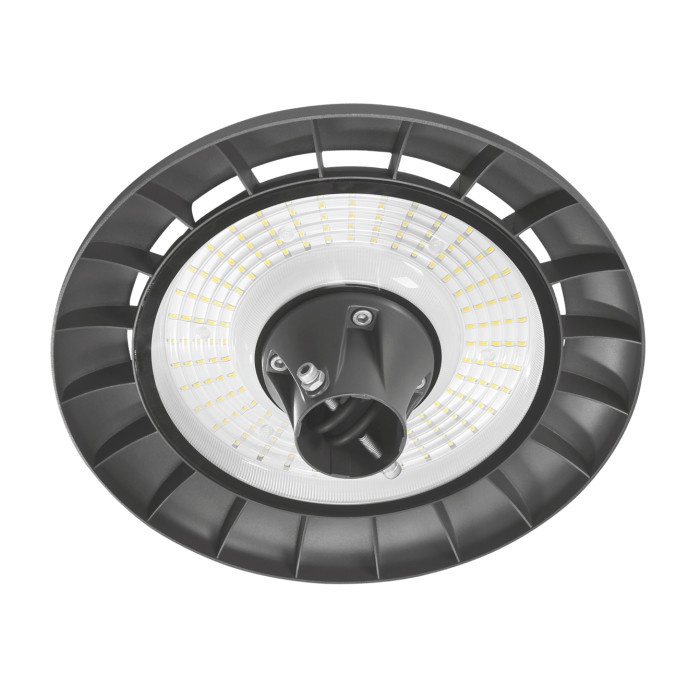 LED светильник парковый VIDEX SLP01 IP65 120W 16800Lm 3000/5000/6500K 220V
