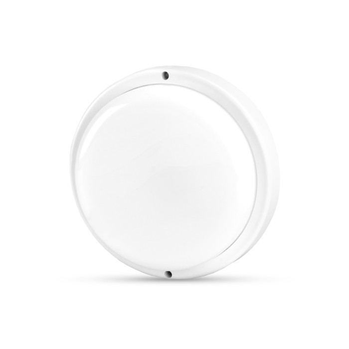 LED светильник IP65 круглый TITANUM 12W 6500K TL-BHR-126