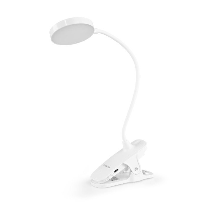 Лампа настольная аккумуляторная LED TITANUM TLTF-013W 7W 3000-6000K/28344