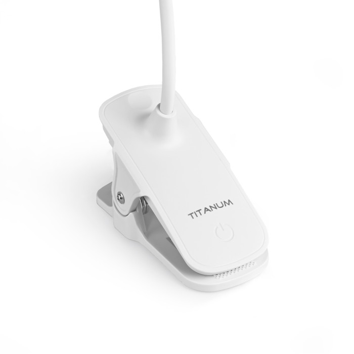 Лампа настольная аккумуляторная LED TITANUM TLTF-013W 7W 3000-6000K/28344