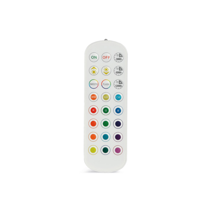 LED Світильник акумуляторний сенсорний з пультом VIDEX VL-NL103W-R