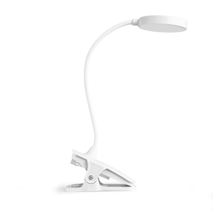 Лампа настольная аккумуляторная LED TITANUM TLTF-013W 7W 3000-6000K/28344