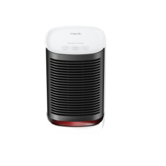 Тепловентилятор HAVIT HV-HT1220 950W White
