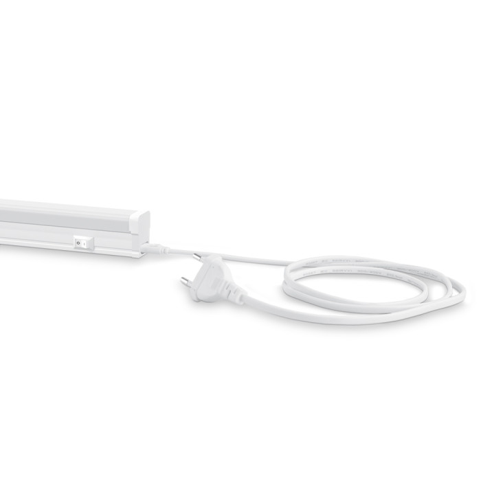 LED светильник линейный Т5 TITANUM 10W 0,6М 5000K