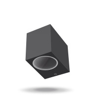 LED Светильник архитектурный AR011G IP54 VIDEX GU10