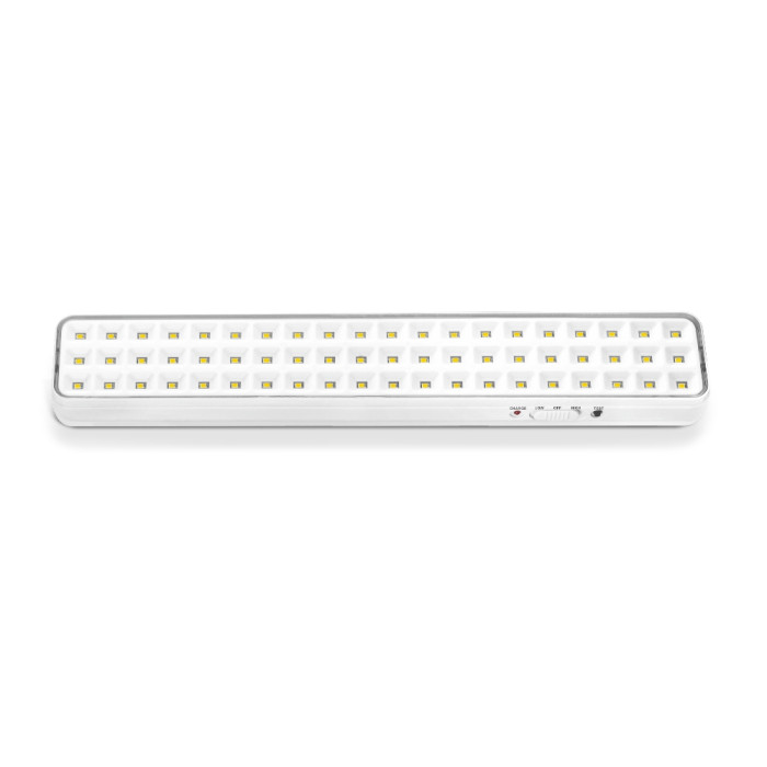 LED світильник аварійний TITANUM 60 LED 6500K