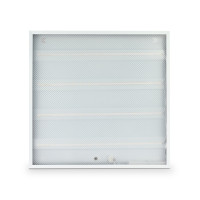 LED панель TITANUM 40W 6500K 220V PRISMATIC