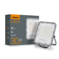 LED прожектор VIDEX PREMIUM F2 30W 5000K День-ночь