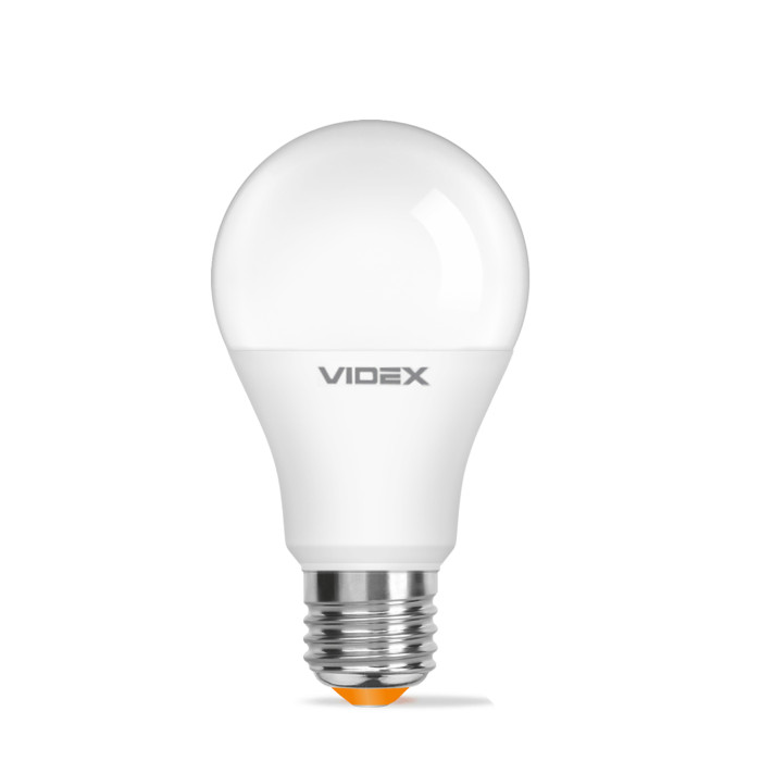 Лампа LED VIDEX високоефективна A60h 11.8W E27 4100K 220V VL-A60h-11274/28601