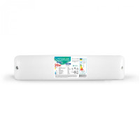 LED світильник лінійний IP65 TITANUM 20W 6500K