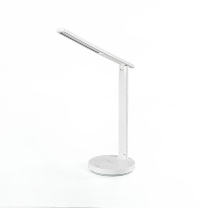 LED настольная лампа с аккумулятором VIDEX VL-TF16W 5W 1800-5000K