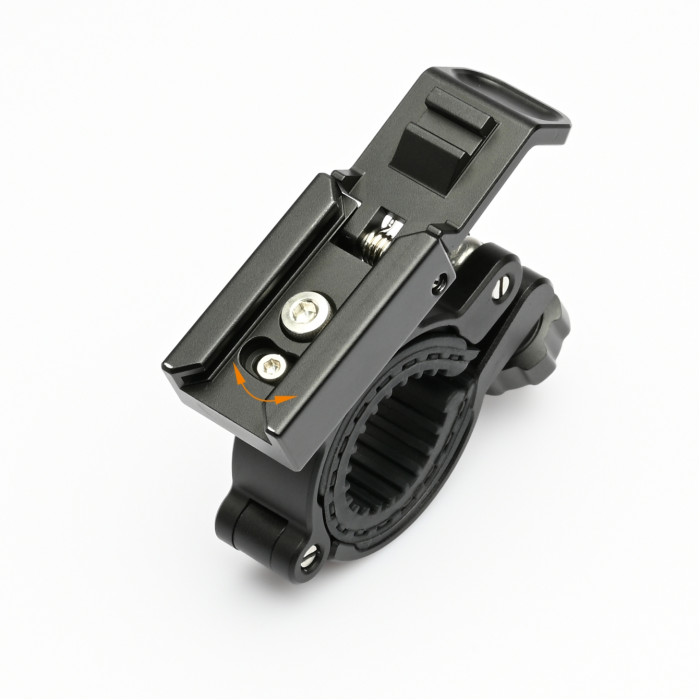 Велофара VIDEX VLF-BA286 2000Lm 5000K