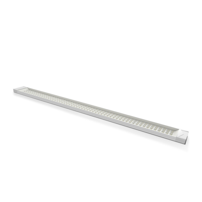 LED світильник лінійний VIDEX 100W 1,2М 5000K