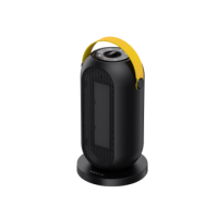 Тепловентилятор HAVIT HV-HT1226 1200W Black