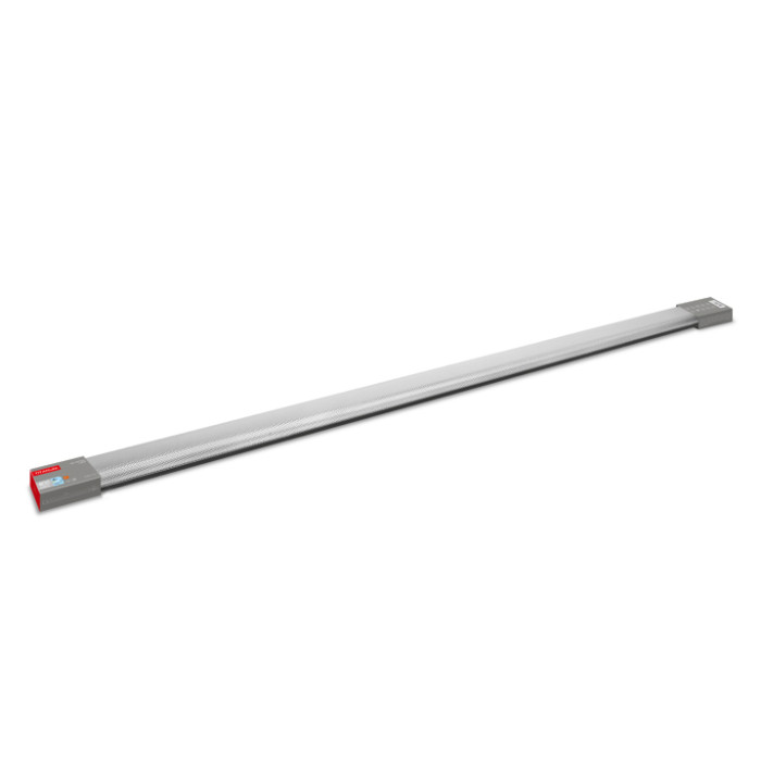 LED светильник линейный TITANUM 45W 1.2М 6500K Black (TL-BNO-45126B)