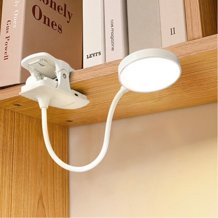 Лампа настольная аккумуляторная LED TITANUM TLTF-013W 7W 3000-6000K/28344