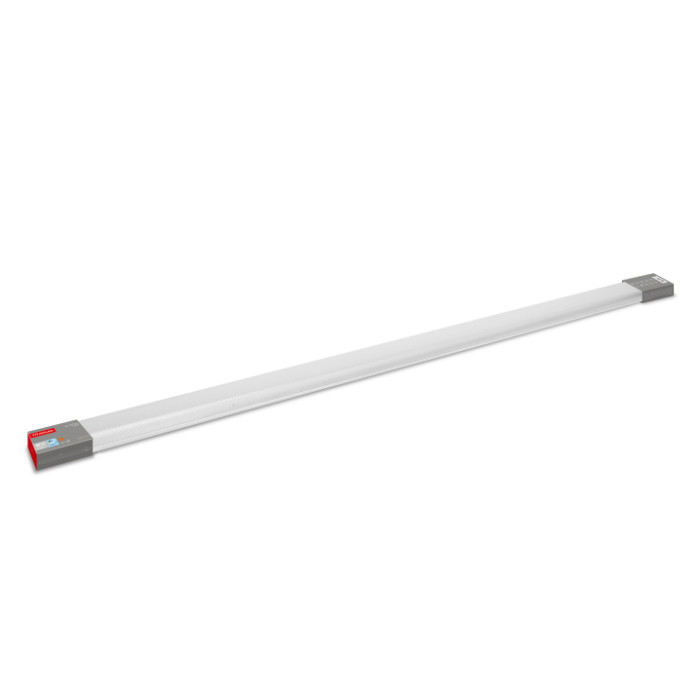 LED светильник линейный TITANUM 45W 1.2М 6500K White (TL-BNO-45126W)