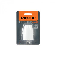 Диффузор (рассеиватель света) VIDEX VLF-ADF-02W к фонарику
