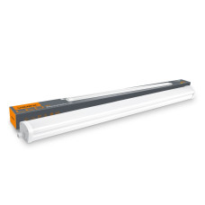 Светильник линейный LED IP65 VIDEX 48W 1,2М 4000K 220V (VLE-BNW-48124)28311