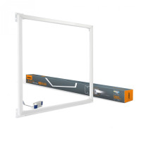 LED панель розбірна ART VIDEX 40W 5000K