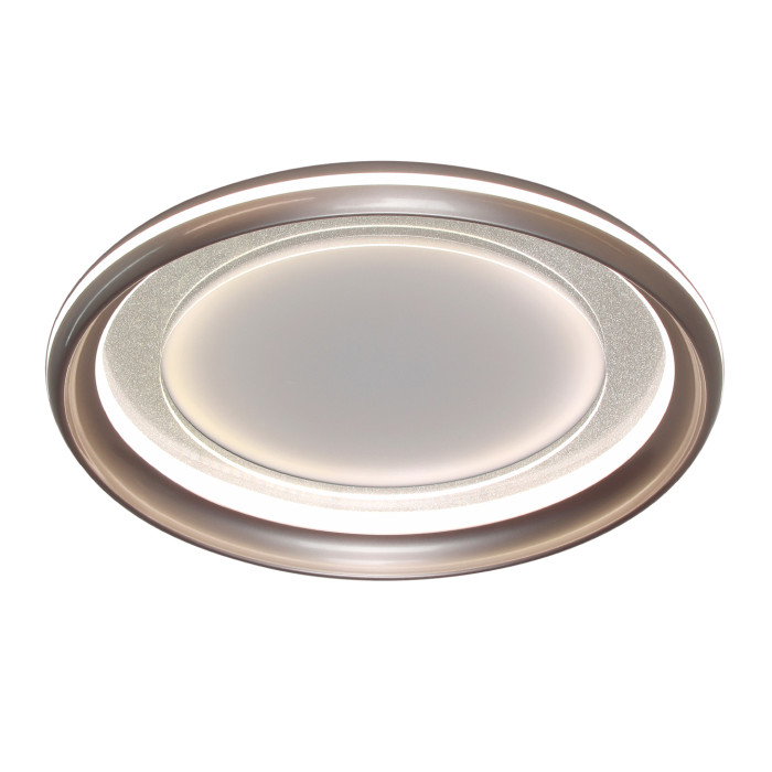 LED світильник функціональний VIDEX DECORA 56W VL-CLD-994-BZ