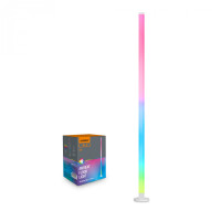 Лампа підлогова LED VIDEX TF20 RGB 10W VL-TF20-RGB/27949