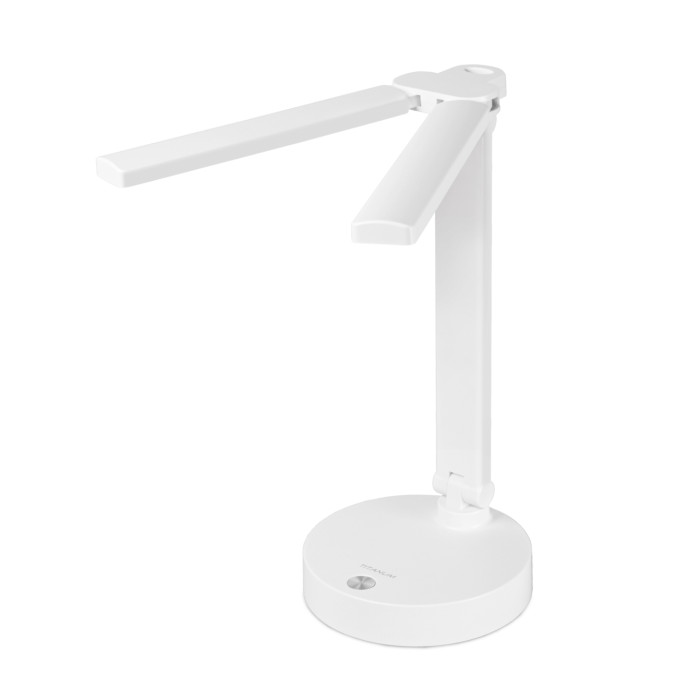 LED лампа настiльна з акумулятором TITANUM TLTF-015W 10W 3000-6000K