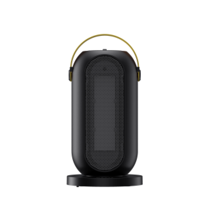 Тепловентилятор HAVIT HV-HT1226 1200W Black
