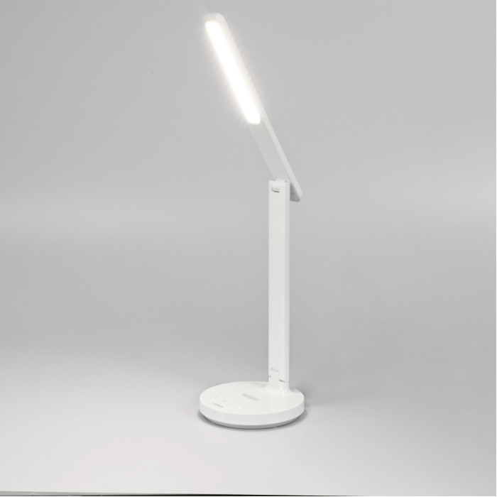 LED настольная лампа с аккумулятором VIDEX VL-TF16W 5W 1800-5000K