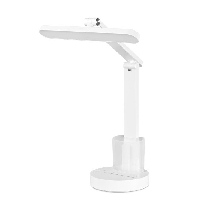 LED лампа настiльна з акумулятором TITANUM TLTF-014W 10W 3000-6000K