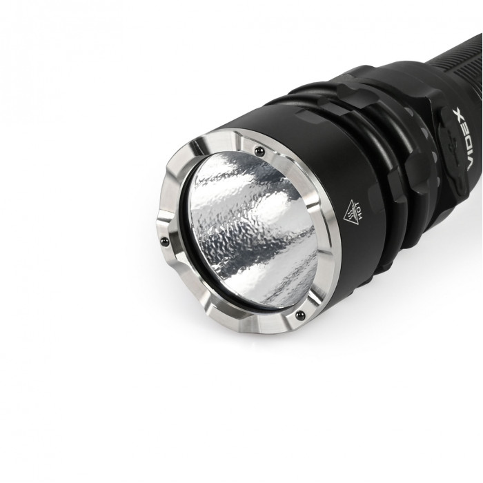 Светодиодный фонарик VIDEX VLF-AT265 2000Lm 6500K